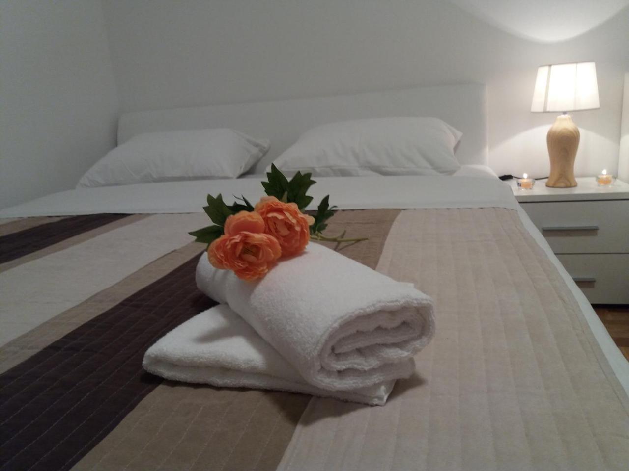 Target Apartment บันยาลูกา ภายนอก รูปภาพ