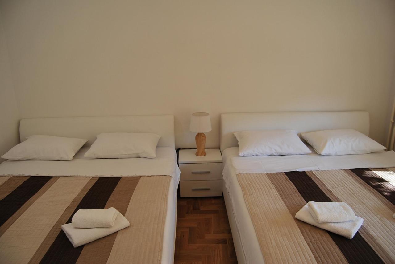 Target Apartment บันยาลูกา ภายนอก รูปภาพ